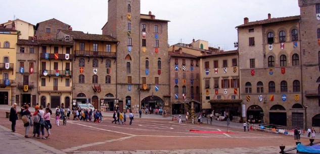 Arezzo